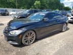 2015 BMW 435