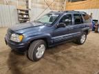 2001 JEEP GRAND CHEROKEE