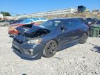 2016 SUBARU WRX