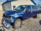2014 FORD F150