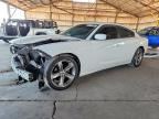 2017 DODGE CHARGER
