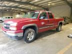 2006 CHEVROLET SILVERADO