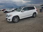2014 MERCEDES-BENZ GLK