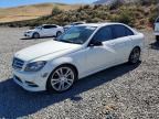 2011 MERCEDES-BENZ C