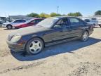 2002 MERCEDES-BENZ S
