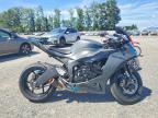 2025 KAWASAKI ZX636