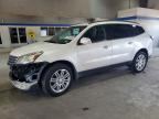 2014 CHEVROLET TRAVERSE