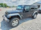 2010 JEEP WRANGLER UNLIMITED