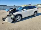 2020 TOYOTA HIGHLANDER