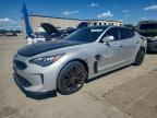 2018 KIA STINGER