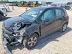 2020 CHEVROLET TRAX