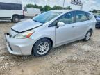 2012 TOYOTA PRIUS V