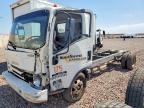 2021 ISUZU NPR