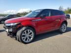2021 LAND ROVER RANGE ROVER EVOQUE