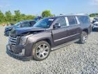 2016 CADILLAC ESCALADE