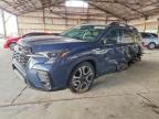 2024 SUBARU ASCENT