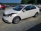 2011 KIA FORTE