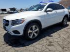 2017 MERCEDES-BENZ GLC COUPE