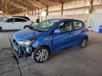 2017 CHEVROLET SPARK