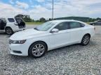 2017 CHEVROLET IMPALA