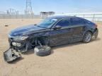 2021 HONDA ACCORD