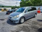 2006 HONDA ODYSSEY
