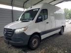 2020 MERCEDES-BENZ SPRINTER