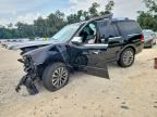 2017 LINCOLN NAVIGATOR