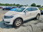 2017 LINCOLN MKX