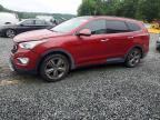 2013 HYUNDAI SANTA FE