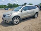 2013 CHEVROLET TRAVERSE