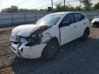 2010 NISSAN ROGUE