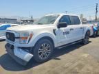 2022 FORD F150