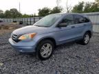 2010 HONDA CR-V