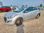 2013 HYUNDAI ELANTRA GT