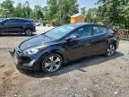 2015 HYUNDAI ELANTRA