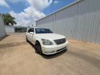 2006 LEXUS LS