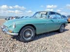 1967 MG MGB