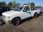1997 TOYOTA TACOMA
