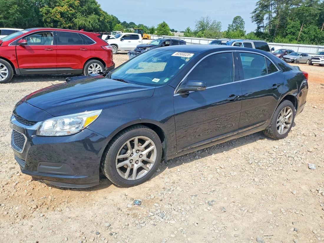 2015 CHEVROLET MALIBU