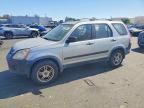 2006 HONDA CR-V