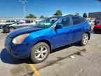 2009 NISSAN ROGUE