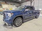 2023 GMC SIERRA