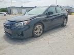 2018 SUBARU IMPREZA