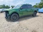 2025 FORD MAVERICK