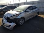 2015 HYUNDAI ELANTRA