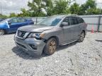 2018 NISSAN PATHFINDER