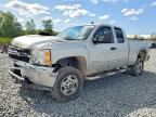 2011 CHEVROLET SILVERADO