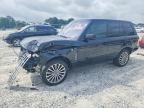 2012 LAND ROVER RANGE ROVER