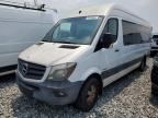 2015 MERCEDES-BENZ SPRINTER
